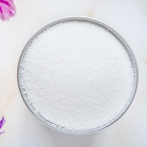 Pentaeritritolo Tetrastearato (PETS) CAS 115-83-3 Purezza 99% Polvere Cristallina Bianca Marca SS Shandong Materia Prima Chimica Organica - Product Image 1