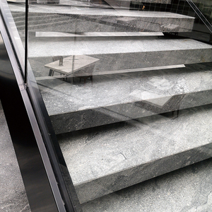 Escalera <span class=keywords><strong>de</strong></span> Porcelana, Escalera <span class=keywords><strong>de</strong></span> Mármol, Escalera <span class=keywords><strong>de</strong></span> Piedra, Azulejos para Escalones, Azulejo <span class=keywords><strong>de</strong></span> Cerámica para Borde <span class=keywords><strong>de</strong></span> Escalón - Product Image 5