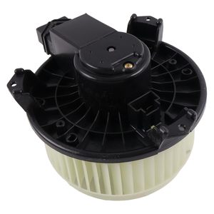 Conjunto de Motor de Ventilador de Alta Resistencia ND116340-7350 - Product Image 4