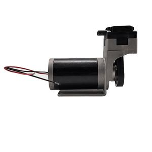 12V/24V 25l/min DC Bürsten-Elektrische Kolben-Saugpumpe Luftpumpenmaschine für Medizinische Geräte - Product Image 2