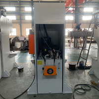 Prensa Hidráulica de Columna Única Tipo C de 20T/40T/60T/100T/200T para Conformado de Metales de Precisión y Ensamblaje de Componentes