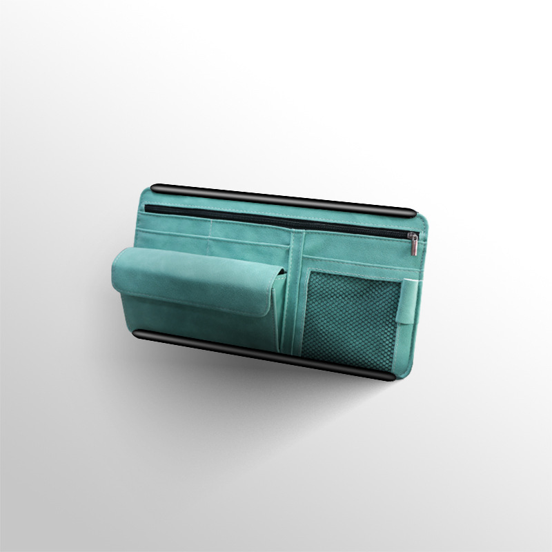 Bleu Tiffany