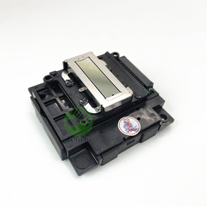 适用于爱普生L210 L301 L365 L382 L385 L395 L405 L3150 L3250 L4150 L4150 L4160的打印头L3110 - Product Image 3