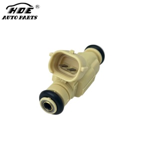 35310-03BB0 3531003BB0 Inyector de Combustible HDE para Kia Picanto, Venta al Por Mayor de Autopartes - Product Image 2