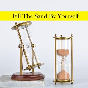 <span class=keywords><strong>Reloj</strong></span> <span class=keywords><strong>de</strong></span> <span class=keywords><strong>arena</strong></span> con temporizador <span class=keywords><strong>de</strong></span> <span class=keywords><strong>arena</strong></span> para bricolaje personalizado moderno con función recargable sin <span class=keywords><strong>arena</strong></span> - Product Image 2