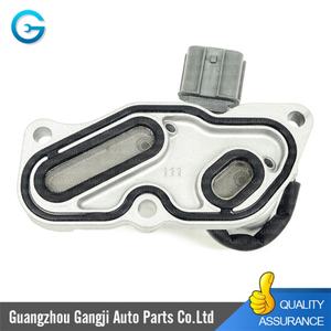 Piezas de Caja de Cambios Automática 28200-PX4-003, Solenoide de Control de Cambio de Transmisión para Honda Accord Prelude - Product Image 4