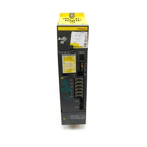 Amplificateur Fanuc d'origine A06b-6096-h307 A06b6096h307, variateur de vitesse pour l'automatisation industrielle - Product Image 3