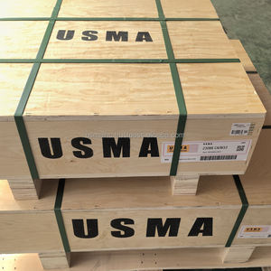 Roulement lourd 23080 CCW33VQ424 CCK/W33 23088 roulement à rouleaux sphériques à Double rangée de mines d'énergie 23080 roulement - Product Image 4