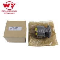 WEIYUAN High Quality Fuel Injection Pump Assembly 162-9612 1629612 for Cater Pillar 322C 325C 3126B Engine Parts
