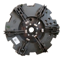 Nouvel ensemble d'embrayage TC03211020000 pour tracteurs agricoles Foton Lovol – Pièce essentielle pour les machines et équipements agricoles