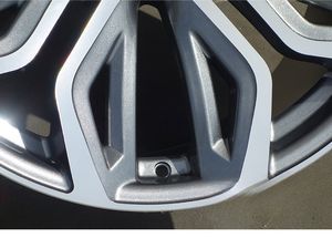 Jantes en alliage de 20 pouces pour voiture, jantes en acier, adaptées à la BMW X5 et à la BMW X6, avant et arrière, 5x120, adaptées pour BMW - Product Image 6