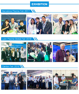 2025 Couverture de piscine au sol automatique en PVC durable de haute qualité Caractéristiques de sécurité à économie d'énergie Accessoire de piscine parfait - Product Image 6