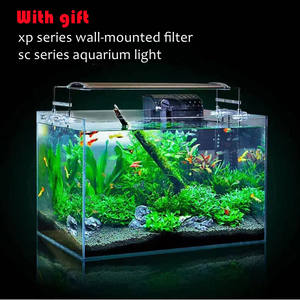 Alimento Líquido Concentrado para Acuarios y Peceras con Artemia, Rotíferos y Plancton - Product Image 3