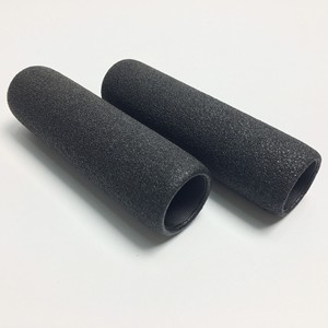 ปลอกหุ้มแฮนด์จักรยาน PVC แบบฉีดขึ้นรูป กันลื่น ทนทานต่อการสึกหรอ - Product Image 4