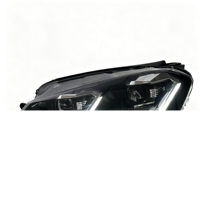 SJC Auto pour Volkswagen Golf 7 7.5 phares LED 2013-2020 clignotants phares feux de croisement pour VW Golf 7 accessoires de voiture