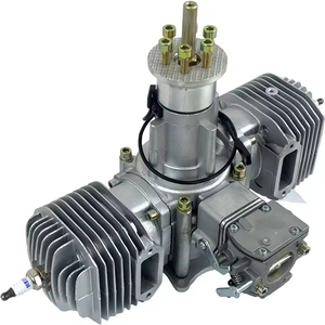 170CC ใหม่เครื่องยนต์โดรนสำหรับงานหนักน้ำหนักบรรทุก5กก. เวลาบิน45นาทีผลิตในประเทศจีน - Product Image 3
