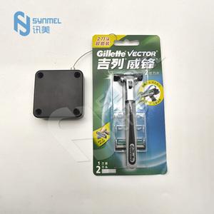 Synmel ABS chống trộm an ninh kéo hộp điều khiển từ xa Cáp Hộp tính năng bảo vệ cho cửa hàng bán lẻ chống trộm cắp sản phẩm - Product Image 5