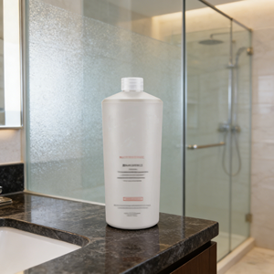 1000ml Revitalizing Double Oil Control Itching Antidandruff Hydrating and moisturizing Hair <b>Shampoo</b> GZ RTS Bulk Mixed Order - Product Image 3