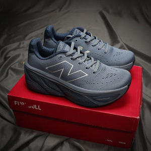 รองเท้าวิ่งน้ำหนักเบา ระบายอากาศได้ดี รุ่น 2026 <span class=keywords><strong>NB</strong></span> Fuelcell Rebel <span class=keywords><strong>V5</strong></span> สำหรับผู้ชาย เหมาะสำหรับกิจกรรมกลางแจ้ง ฤดูร้อน ฤดูใบไม้ผลิ ฤดูใบไม้ร่วง ฤดูหนาว  วัสดุไมโครไฟเบอร์ พื้นรองเท้า TPR - Product Image 2