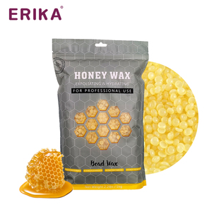 Cera Depilatoria de Alta Calidad 1000g, Perlas de Cera Dura para Depilación, Cuidado de la Piel y Cosmetología, para Salón de Belleza, Cera Dura Soluble - Product Image 6