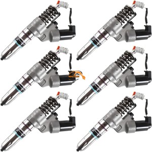 Meistverkaufter Original-Einspritzdüse QSM11 ISM11 Motor-Kraftstoffeinspritzdüse 4902921 für ISX M11 M13 - Product Image 6