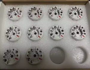 A-BB Integrated Temperature <strong>Transmitter</strong> High Accuracy Temperature Sensor Temperature Module TTH300 TTH200 - Product Image 5