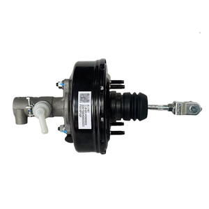 1104916300002 Servomoteur d'embrayage avec ensemble de maître-<span class=keywords><strong>cylindre</strong></span> pour pièces de camion Foton Aumark Accessoires d'origine FORLAND - Product Image 6