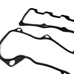 Toyota Land Cruiser HIACE HILUX 2L 3L 5L 4RUNNER otomobil parçaları için motor Rocker vana kapak contası 11213-54050 12151-54020 - Product Image 5