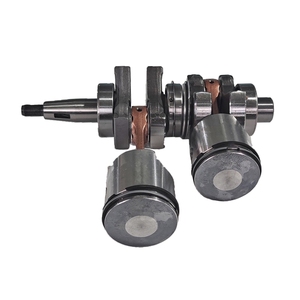 Vilebrequin et Piston de moteur hors-bord 15hp de haute qualité en gros - Product Image 1