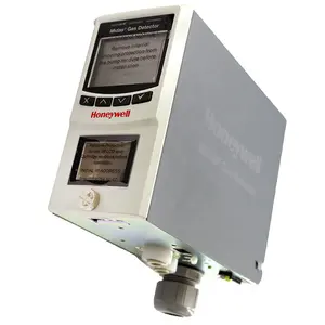 Honeywell MIDAS-K-O2S oxy gas Detector MIDAS-L-O2S phân tích khí cảm biến