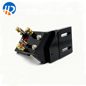 HR CO2 thứ cấp <span class=keywords><strong>Laser</strong></span> gương gắn 2nd gương gắn khung tích hợp cho máy cắt <span class=keywords><strong>Laser</strong></span> CO2 và máy khắc - Product Image 6