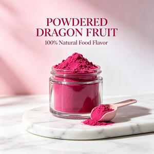 Poudre de <span class=keywords><strong>fruit</strong></span> <span class=keywords><strong>du</strong></span> <span class=keywords><strong>dragon</strong></span> de qualité supérieure TAIMA Factory – Arômes/Saveurs/Essences alimentaires - Product Image 3