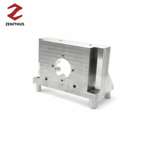 One-stop service voor snelle prototyping, CNC-bewerking en fabricage voor nieuwe productontwikkeling - Product Image 4