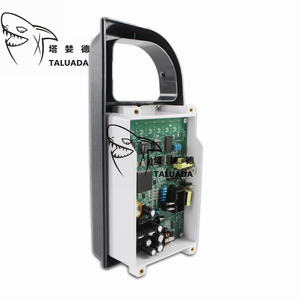 TALUADA 539-00048 539-00048G Panel de Instrumentos LCD para Excavadora, Monitor de Pantalla para DH220LC-7 DH225-7 DH250-7 DH500-7 230LC-V 340LC-7 - Product Image 2