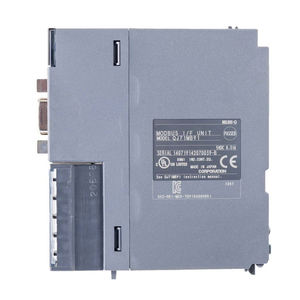 Spot Stock prodotti QJ71MB91 modulo di comunicazione nuovissimo supporto tecnico originale disponibile Controller Plc - Product Image 2