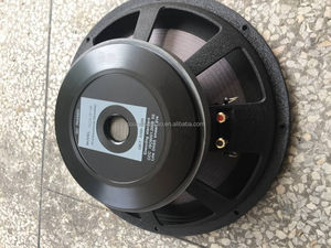 Boutum Audio <strong>AR</strong>-152M 400W RMS Plywood 15-Inch 8 Impedance Portable Professional Stage Monitor <strong>Speaker</strong> - Product Image 2