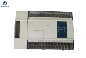 Controlador PLC, Sensor, Controlador Lógico Programable, Nuevo y Original XC2-24R-E - Product Image 1