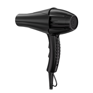 Máy sấy tóc chuyên nghiệp AC Motor Salon 2200-3000W, chức năng ion, gió nóng lạnh, tiếng ồn thấp - Product Image 2