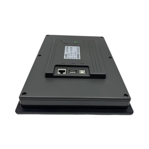 หน้าจอสัมผัส HMI แท้ 100% รุ่น MCGS TPC1031Kt ขนาด 10.1 นิ้ว แบบ 4 สาย ความละเอียด 1024x600 รองรับ Ethernet LAN RS485 - Product Image 5