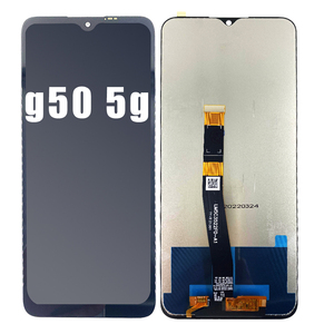 Écran LCD pour téléphone mobile <span class=keywords><strong>Motorola</strong></span> Moto Écran tactile LCD mobile - Product Image 3