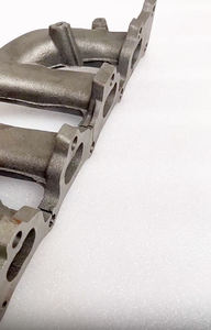 # OE 12633603 674-561 674561 Para Chevy CAPTIVA SPORT EQUINOX GMC TERRAIN Nuevo Colector de Escape - Product Image 6