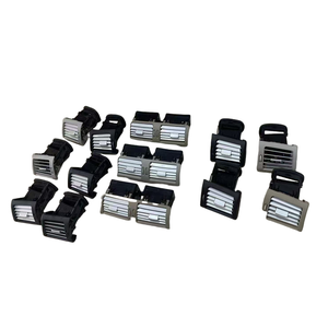 Rejilla de salida derecha de ventilación de <span class=keywords><strong>aire</strong></span> acondicionado para salpicadero de coche para Mercedes Benz R 251 - Product Image 6