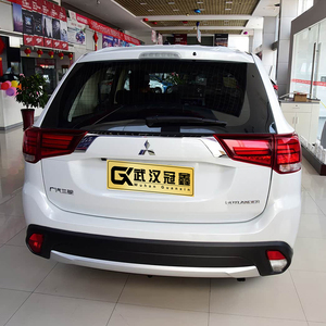 <span class=keywords><strong>Mitsubishi</strong></span> <span class=keywords><strong>Outlander</strong></span> d'occasion 2026, SUV familial à essence, spacieux, à <span class=keywords><strong>vendre</strong></span>, livraison mondiale depuis la Chine - Product Image 4