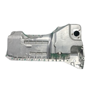 อ่างน้ำมันเครื่อง BMW ซีรีส์ 3 E90 รุ่น 11137552414 อะไหล่ทดแทนใหม่สำหรับถังน้ำมันเครื่อง - Product Image 1