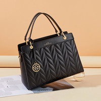 Sac à bandoulière en cuir Vegan, imprimé personnalisé, Vintage, avec Logo, pour femme, provenant de l'allemagne, collection 2022