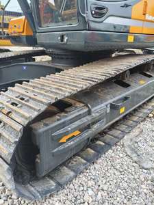 Originele Korea Hoge Efficiëntie Gebruikt <span class=keywords><strong>Hyundai</strong></span> <span class=keywords><strong>305</strong></span> LC-9T Graafmachine Crawler-Type Machines Met Goedkope Prijs 220/225 Te Koop - Product Image 2