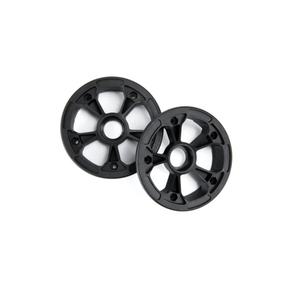 Spinning Custom <span class=keywords><strong>Repuestos</strong></span> Spinning Service Monopatín eléctrico Bujes de rueda de aluminio de alta calidad - Product Image 4