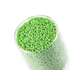 Medical & Food Grade <b>PP</b> Injection Molding Plastic Granules - Product Image 4
