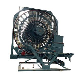 Cetakan baja pipa penguras beton Tiongkok untuk membuat mesin pipa pembuangan beton diperkuat Rcp - Product Image 4