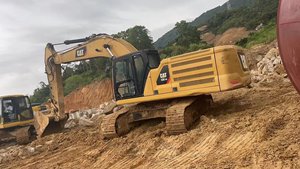 High Quality Used CAT 336GC Excavator Excellent Condition Core Motor Gear Sale! Cat320 .330 336 Excavator Stock - Product Image 4